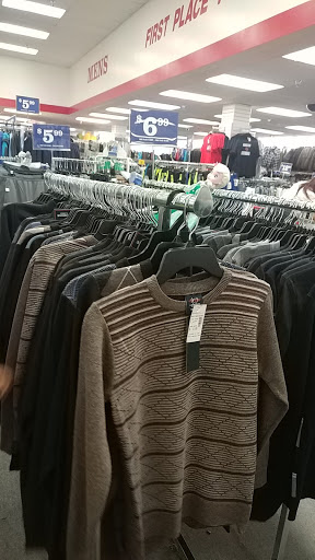 Discount Store «Fallas Paredes Discount Stores», reviews and photos, 1222 Shaver St, Pasadena, TX 77506, USA