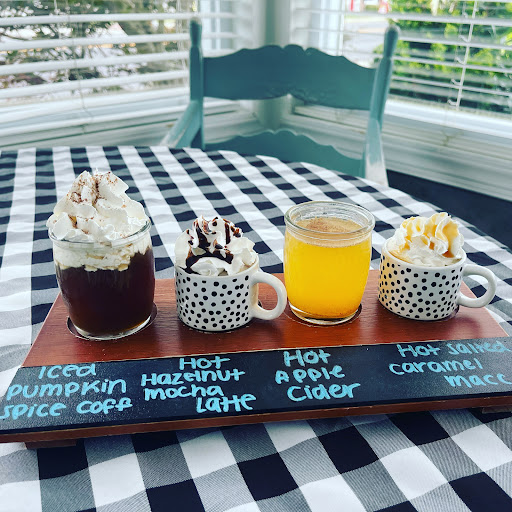 Breakfast Restaurant «Java Jacks Cafe», reviews and photos, 504 S Church Ln, Tappahannock, VA 22560, USA