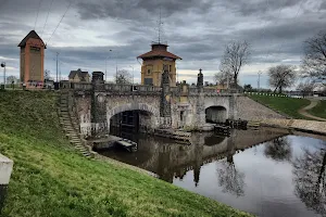 Hořín lock image