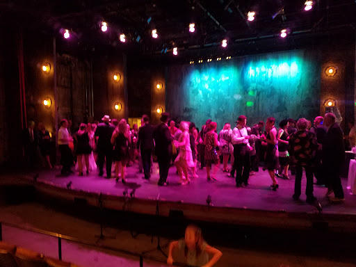 Performing Arts Theater «Ritz Theater», reviews and photos, 345 13th Ave NE, Minneapolis, MN 55413, USA