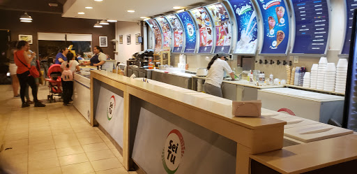 Sei Tu - Ice cream shop,Bar en Deán Funes