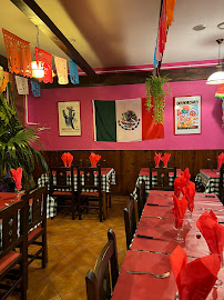 Atmosphère du Restaurant mexicain L'Hacienda à Décines-Charpieu - n°13
