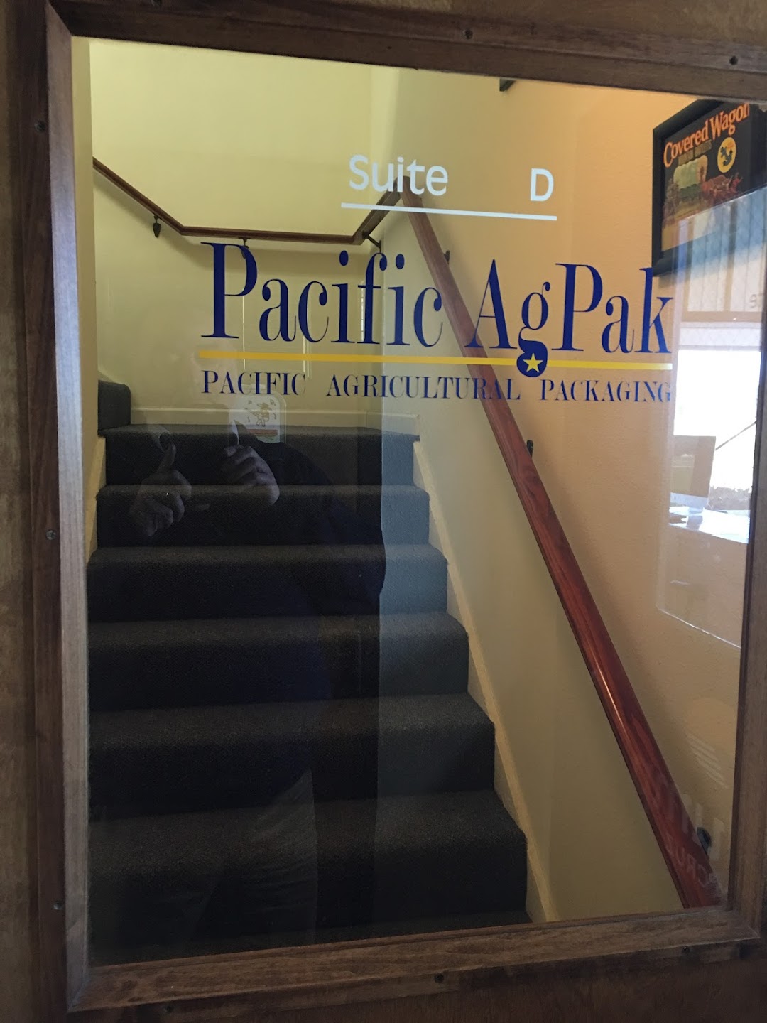 Pacific AG Pak
