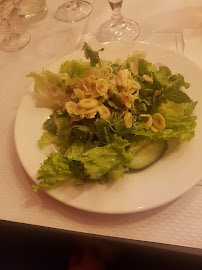 Salade du Restaurant thaï Eléphant d'Argent à Versailles - n°6