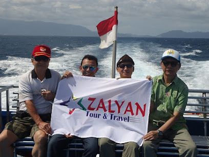 Zalyan Tour & Travel