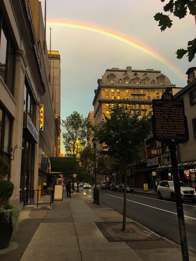 Gift Shop «Ten Thousand Villages», reviews and photos, 1122 Walnut St, Philadelphia, PA 19107, USA