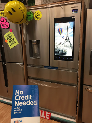 Appliance Store «Unique Appliances», reviews and photos, 908 E Holt Ave, Pomona, CA 91767, USA