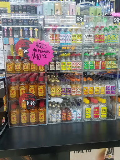 Liquor Store «University Liquors», reviews and photos, 2400 N University Dr, Sunrise, FL 33322, USA