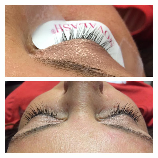 Hair Salon «Epic - A Michael Allen Salon», reviews and photos, 31 Mills St, York, PA 17402, USA