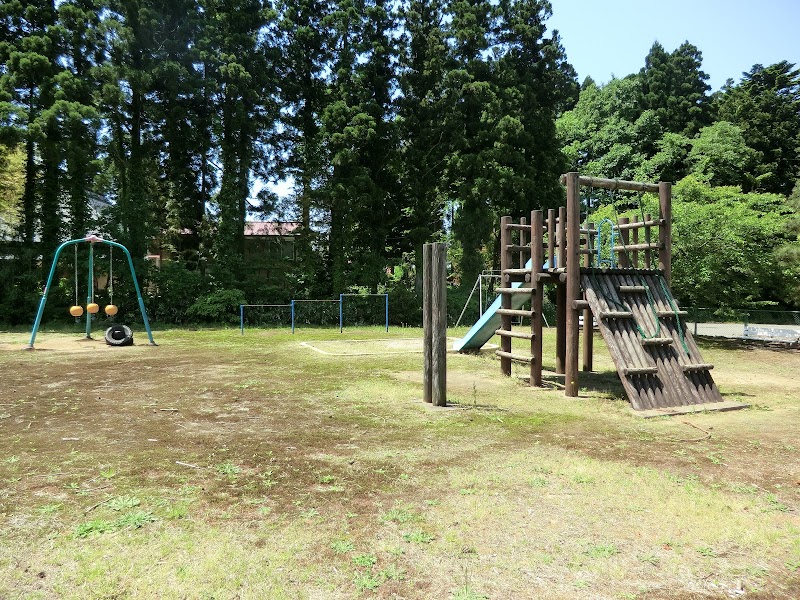 添川農村公園