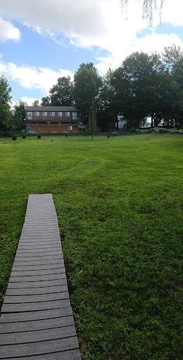 Outdoor Sports Store «Maple Hill Disc Golf», reviews and photos, 132 Marshall St, Leicester, MA 01524, USA