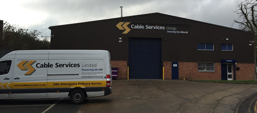 Cable Services Limited