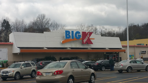 Discount Store «Kmart», reviews and photos, 996 W View Park Dr, Pittsburgh, PA 15229, USA