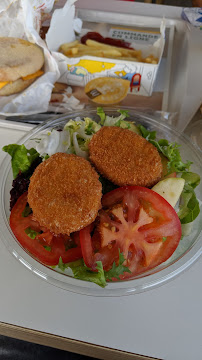 Aliment-réconfort du Restauration rapide McDonald's à Villeurbanne - n°4