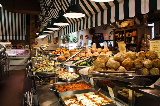 Caterer «Joe Leone’s Italian Specialties & Catering», reviews and photos, 510 NJ-35, Point Pleasant Beach, NJ 08742, USA