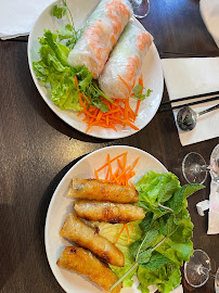 Plats et boissons du Restaurant vietnamien Saigon Deli à Paris - n°7