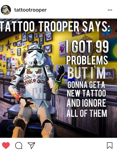 Tattoo Shop «PermaGrafix Tattoo», reviews and photos, 2217 Santiam Hwy SE, Albany, OR 97322, USA