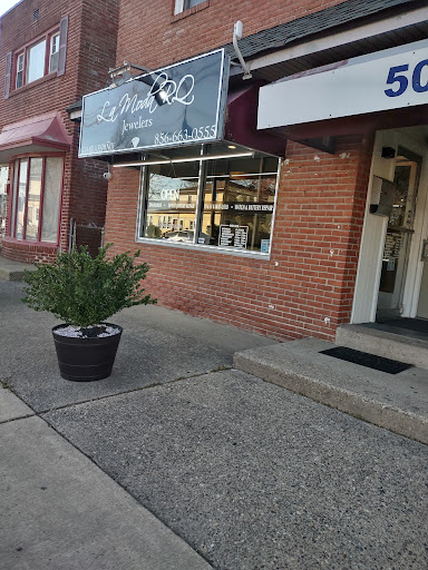 Jeweler «R Q Jewelers», reviews and photos, 1825 River Ave, Camden, NJ 08105, USA