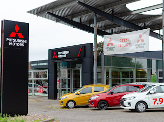 Autohaus am Bungsberg GmbH & Co. KG