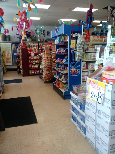 Grocery Store «La Rosita», reviews and photos, 6005 Monona Dr, Monona, WI 53716, USA