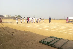 Jaipal Singh Munda Stadium image