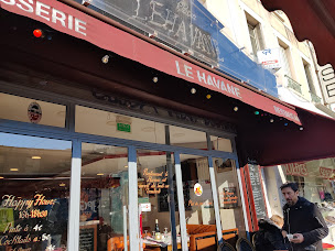 Photo n°31 de LE HAVANE à Montreuil ()