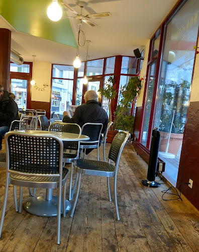 Rezensionen über Lord Sandwich in Martigny - Restaurant
