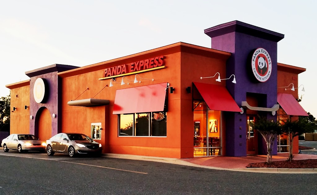 Panda Express 32159