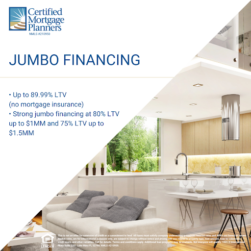 Mortgage Lender «Certified Mortgage Planners», reviews and photos