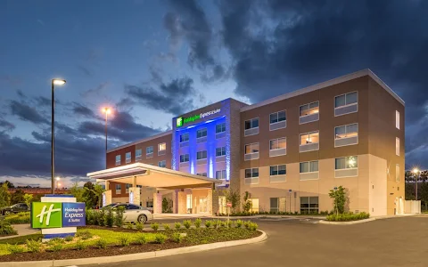 Holiday Inn Express & Suites Tampa North - Wesley Chapel, an IHG Hotel image