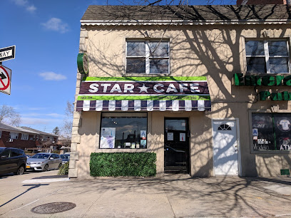 Star Cafe - 183-01 Horace Harding Expy, Queens, NY 11365