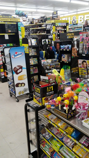 Discount Store «Dollar General», reviews and photos, 702 U.S Hwy 61, Wapello, IA 52653, USA