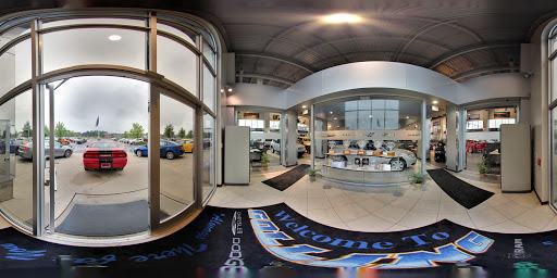 Jeep Dealer «Golling Chrysler Dodge Jeep Ram», reviews and photos, 2405 S Telegraph Rd, Bloomfield Hills, MI 48302, USA