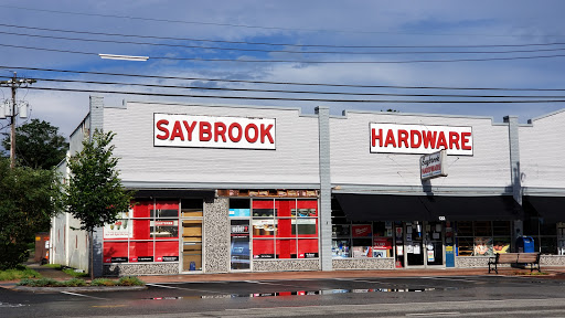 Hardware Store «Saybrook Hardware», reviews and photos, 132 Main St, Old Saybrook, CT 06475, USA