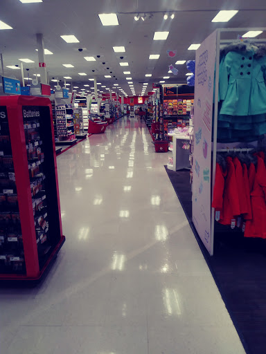 Department Store «Target», reviews and photos, 12 N Fair Ave, Yakima, WA 98901, USA