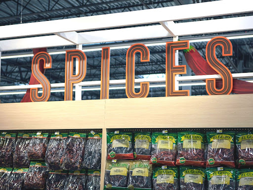 Supermarket «Vallarta Supermarkets», reviews and photos, 600 Bear Mountain Blvd, Arvin, CA 93203, USA