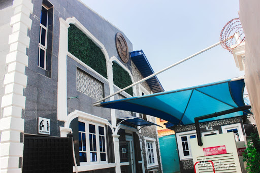 House Eleven Hotel and Apartments, 11, Oladoyinbo Street, Challenge Expressway, Ibadan, Nigeria, Breakfast Restaurant, state Oyo