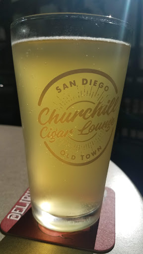 Cigar Shop «Churchill Cigar Lounge», reviews and photos, 2415 San Diego Ave, San Diego, CA 92110, USA