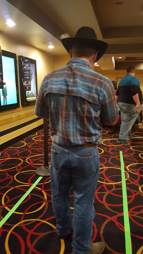 Movie Theater «AMC Palace 9», reviews and photos, 220 E 3rd St, Fort Worth, TX 76102, USA