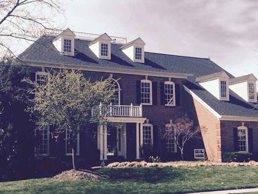 Roofing Contractor «Politz Enterprises Roofing Inc.», reviews and photos, 418 W Patrick St, Frederick, MD 21701, USA