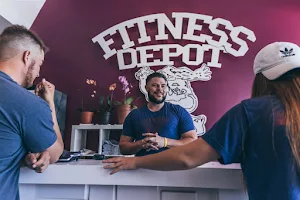 Fitness Depot image