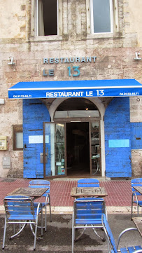 Photos du propriétaire du Restaurant français Le 13 à Marseille - n°1