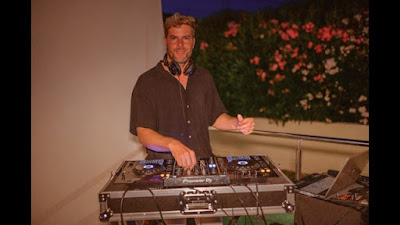 Saxophoniste Dj Brunolivesax du Var à Hyères pour mariages et soirées à Hyères