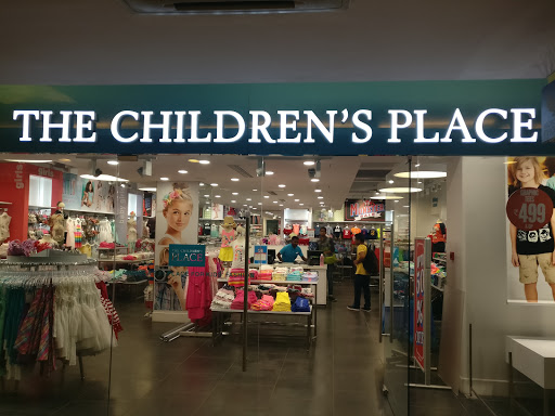 The Children's Place