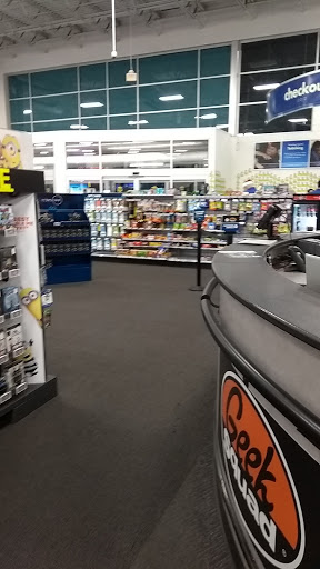 Electronics Store «Best Buy», reviews and photos, 2280 E Lohman Ave, Las Cruces, NM 88001, USA