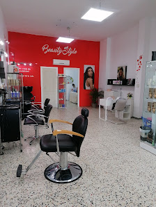 Salon de belleza Beauty Style Av. Santa Cruz, 25, 38611 San Isidro, Santa Cruz de Tenerife, España