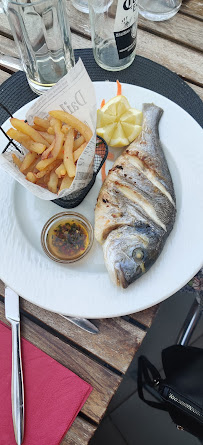 Frite du Restaurant de grillades Chez Boucher à Neuilly-sur-Marne - n°7