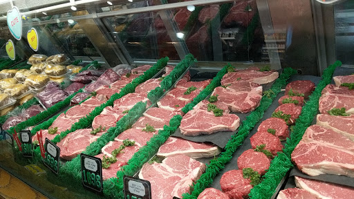 Grocery Store «Green Acres Farm Market and Catering», reviews and photos, 2918 E Los Angeles Ave, Simi Valley, CA 93065, USA