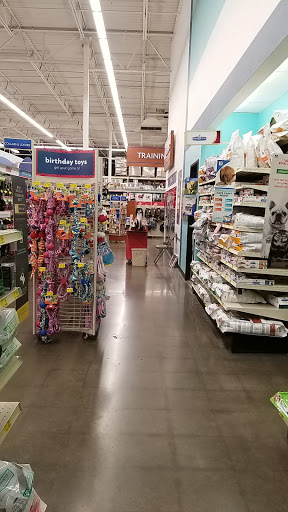 Pet Supply Store «PetSmart», reviews and photos, 13764 W Bell Rd, Surprise, AZ 85374, USA