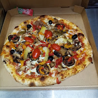 Photos du propriétaire du Pizzeria BELLA PIZZA à Toulouse - n°4